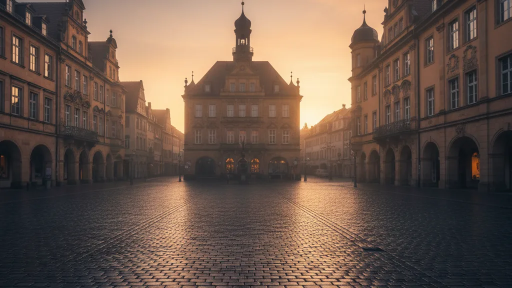Google Maps und Local SEO für Unternehmen in Halle (Saale)