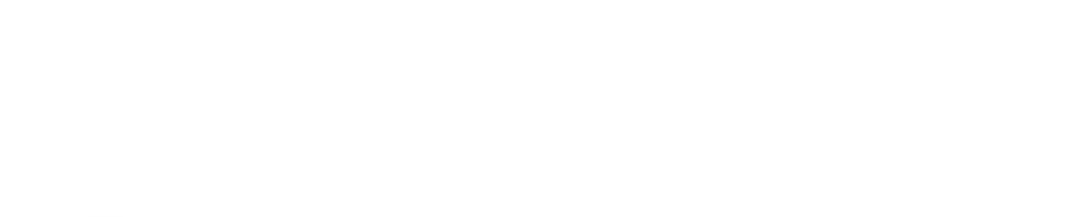 SEO Service Halle Logo