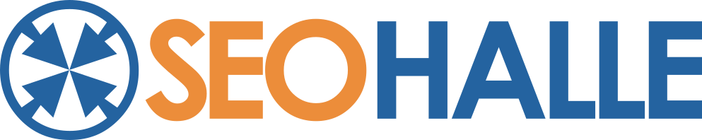 SEO Service Halle Logo