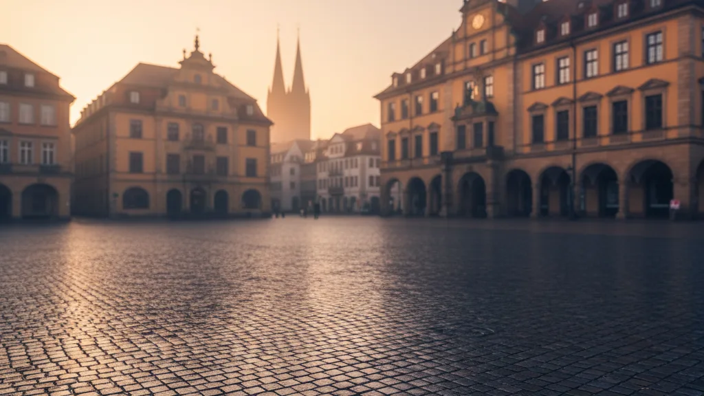 Local SEO - Lokale Sichtbarkeit für Ihr Unternehmen in Halle (Saale)